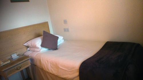 Prestbury Hotel | The Bridge