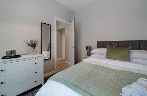 Maguiresbridge Apartment | The Bridge Guesthouse