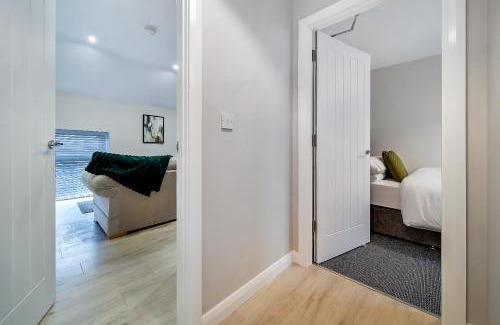 Maguiresbridge Apartment | The Bridge Guesthouse