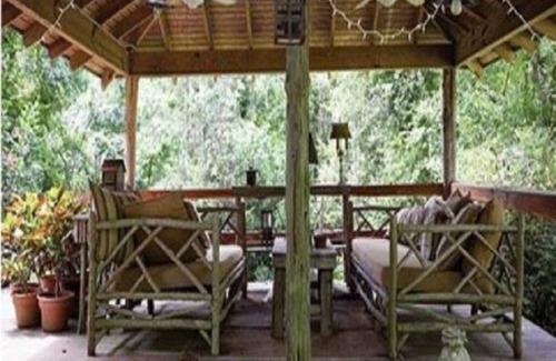 Weyanoke House | The Bridge:Harmony House