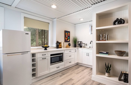 Kerr Gulch House | The Bridge House 10 Minutes to Red Rocks Sauna