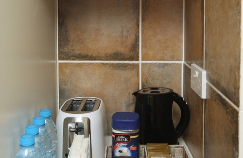 Nicosia Apartment | The Bridge-House Apartment