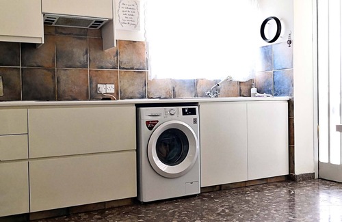 Nicosia Apartment | The Bridge-House Apartment