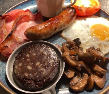 Bridport Bed & Breakfast | The Bridge House