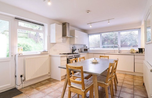 Southwold Cottage | The Bridge House, Southwold