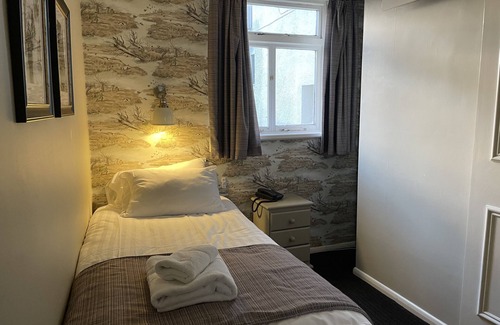 Santon Bridge Hotel | The Bridge Inn