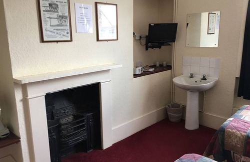 Syon Hotel | The Bridge Inn