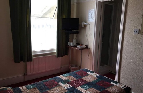 Syon Hotel | The Bridge Inn