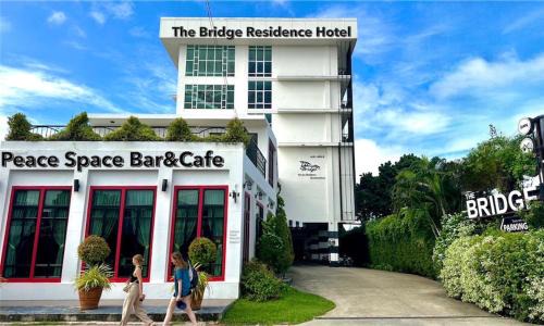Ban Tai Hotel | The Bridge Residence Hotel