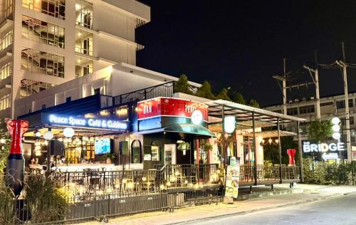 Ban Tai Hotel | The Bridge Residence Hotel
