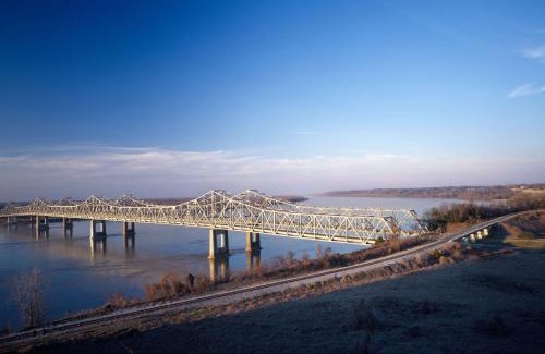 Natchez Hotel | The Bridges Hotel