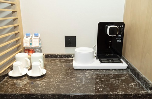 Huancui Hotel | The Brigh Radiance Hotel Weihai