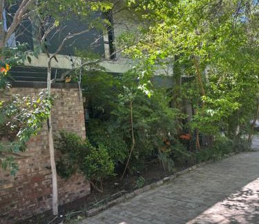 Oudtshoorn Villa | The Bright House Villa