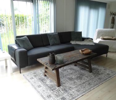 Molenschot Ski Chalet | The Bright Side Brabant