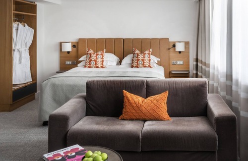 Bristol Floating Harbour Hotel | The Bristol Hotel