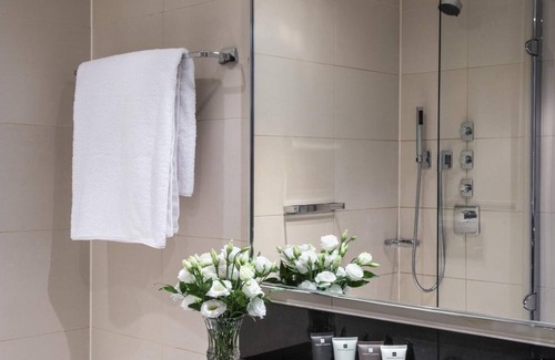 Bristol Floating Harbour Hotel | The Bristol Hotel