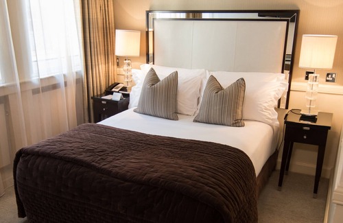 Bristol Floating Harbour Hotel | The Bristol Hotel