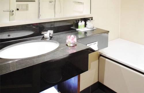 Bristol Floating Harbour Hotel | The Bristol Hotel