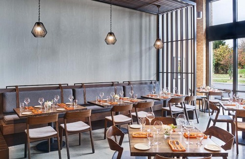 Bristol Hotel | The Bristol Hotel