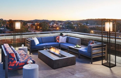 Bristol Hotel | The Bristol Hotel