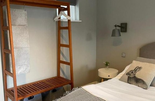 Meldreth Bed & Breakfast | The British Queen, Meldreth