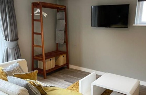 Meldreth Bed & Breakfast | The British Queen, Meldreth