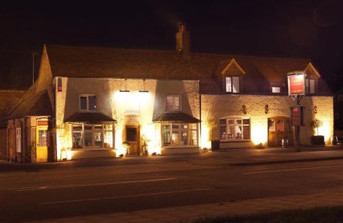 Aylesbury Bed & Breakfast | The Broad Leys