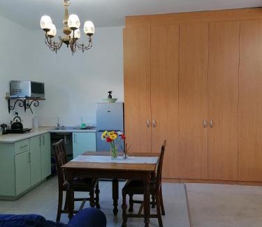 Worcester Apartment | The Broad Place