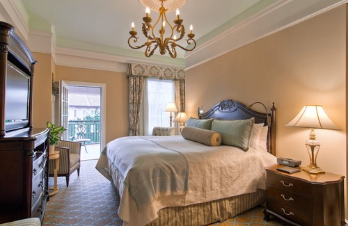 Broadmoor Resort | The Broadmoor