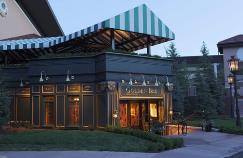 Broadmoor Resort | The Broadmoor