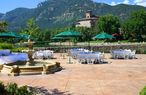 Broadmoor Resort | The Broadmoor