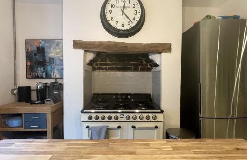 Broadstairs House | The Broadstairs Townhouse