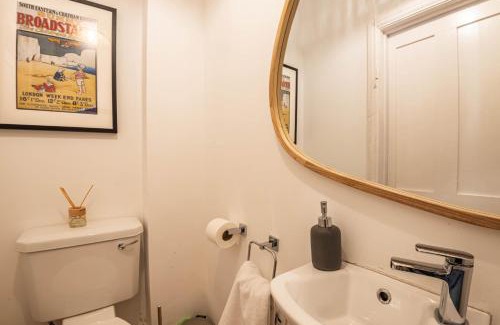 Broadstairs House | The Broadstairs Townhouse