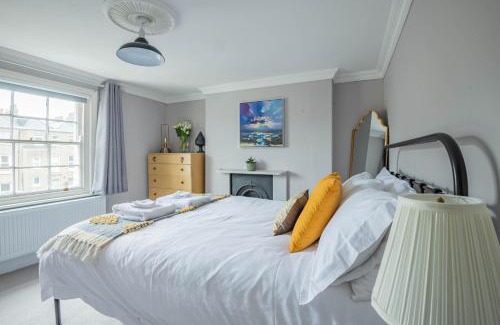 Broadstairs House | The Broadstairs Townhouse