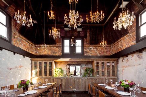 Riverside Hotel | The Broadview Hotel