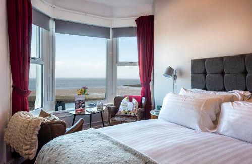 Slyne House | The Broadwater Guest House
