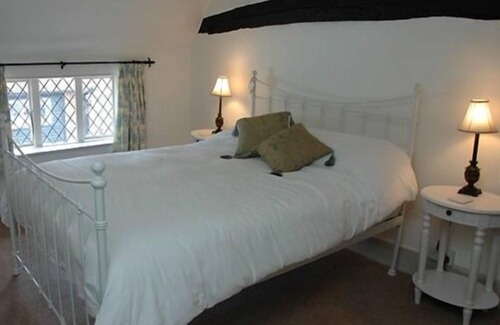 Welwyn Hotel | The Brocket Arms