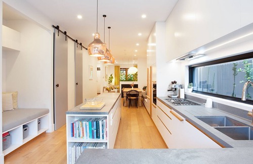 Bronte House | The Bronte Breeze - Hosted by L'Abode