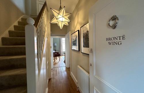 Rye Apartment | The Brontë Wing at The Apothecary Rye