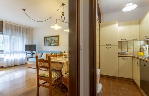 Tarvisio Apartment | The Brook-APT with terrace and view of the Alps!