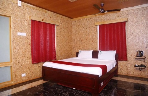Turiya Hotel | The Brook Resort