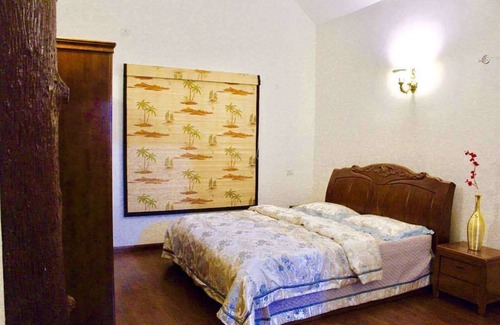 Turiya Hotel | The Brook Resort