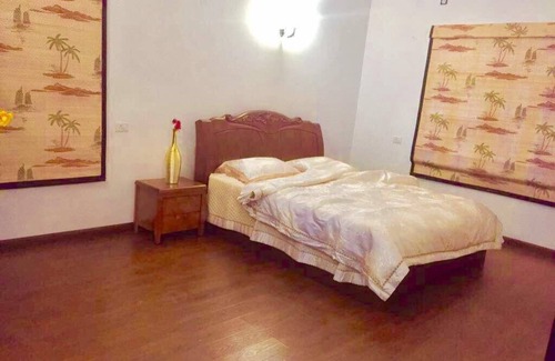 Turiya Hotel | The Brook Resort