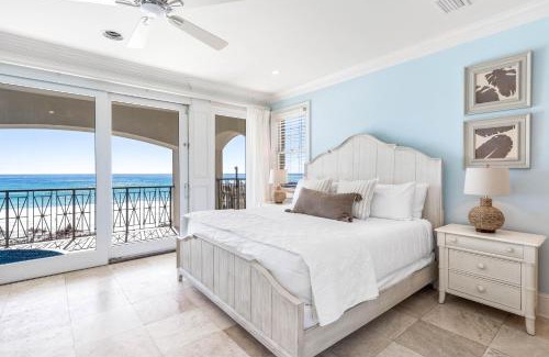 Delos House | The Brookie
