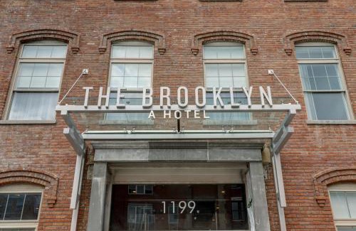 Bedford-Stuyvesant Hotel | The Brooklyn