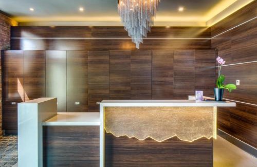 Bedford-Stuyvesant Hotel | The Brooklyn