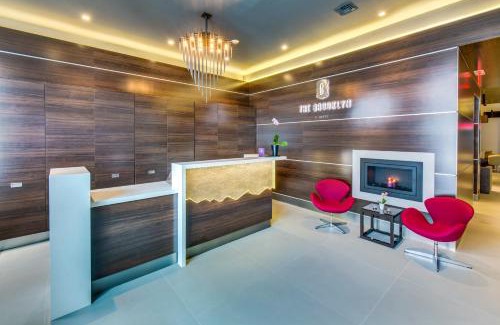 Bedford-Stuyvesant Hotel | The Brooklyn