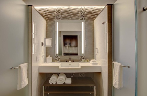 Bedford-Stuyvesant Hotel | The Brooklyn