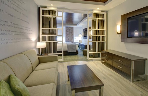 Bedford-Stuyvesant Hotel | The Brooklyn