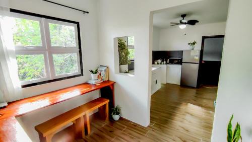 Santa Magdalena House | The Brookside Cottage Sta Magdalena Sorsogon